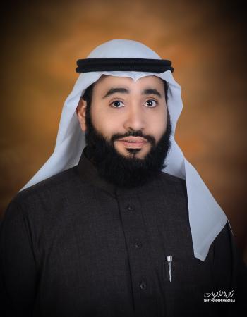 Mohammed Ali Ahmed Alnafea