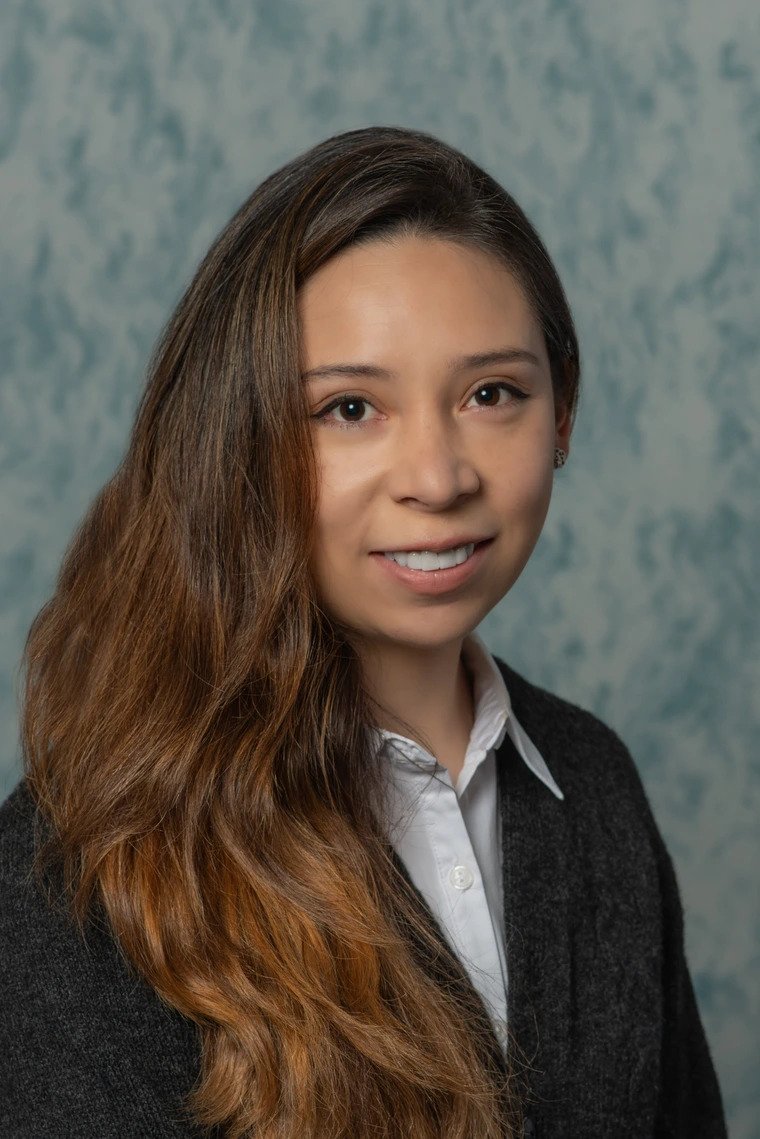 Dory Esther Arevalo Salazar